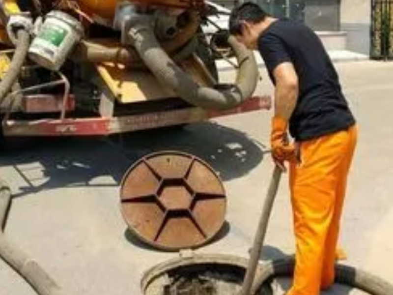 昆明管道CCTV检测，QV检测，排水清淤多少钱一米