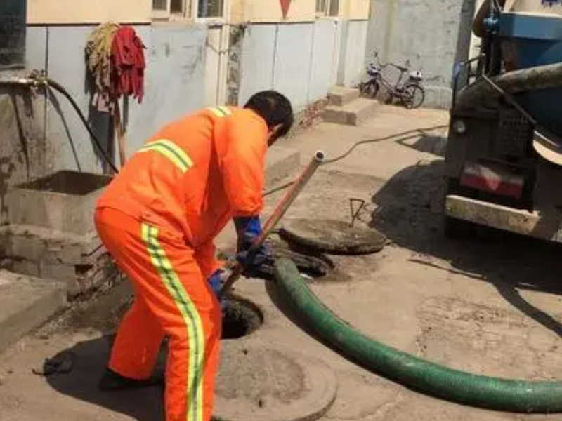 大寨路鱼化寨昆明路专业管道疏通维修马桶清理污水池