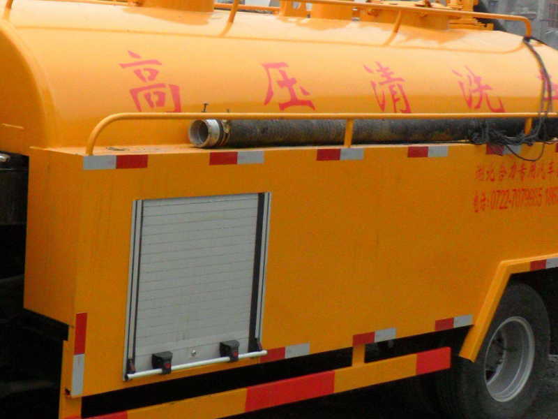 昆明人民中路下水管道疏通马桶疏通菜池疏通服务项目