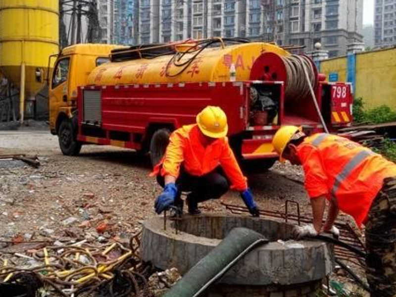 昆明专业水电管道疏通维修改造厨房卫生间