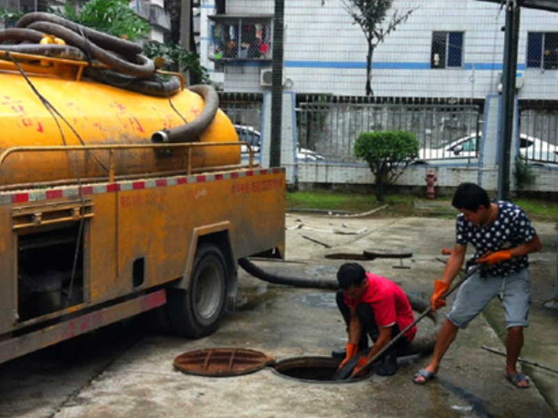 昆明近华浦路片区下水道疏通马桶疏通厨房下水道疏通维