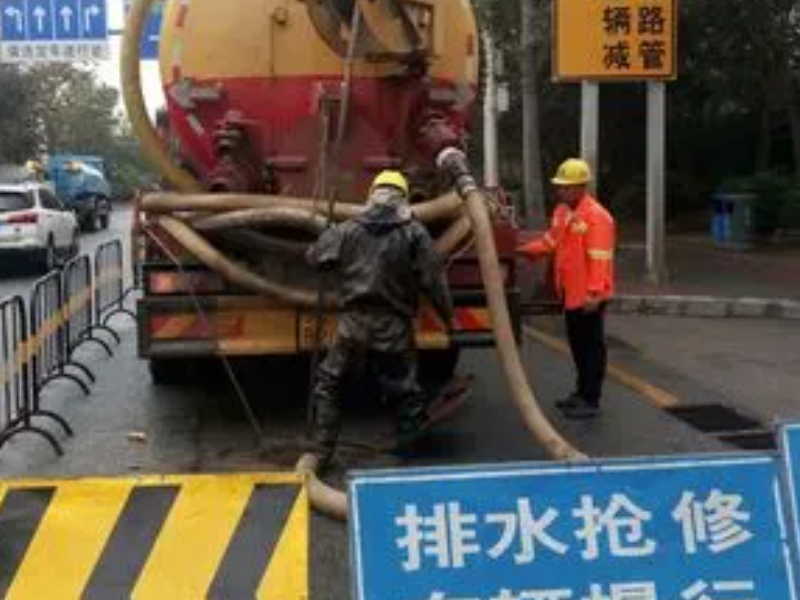 昆明市管道疏通下水道马桶菜池地漏-疏通
