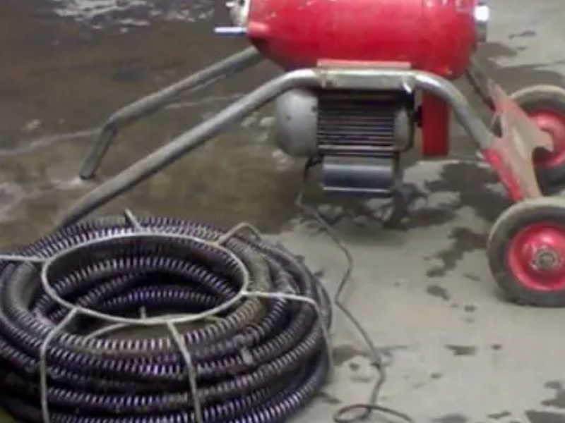 昆明市化粪池清理 环卫抽粪清沟 高压清洗管道