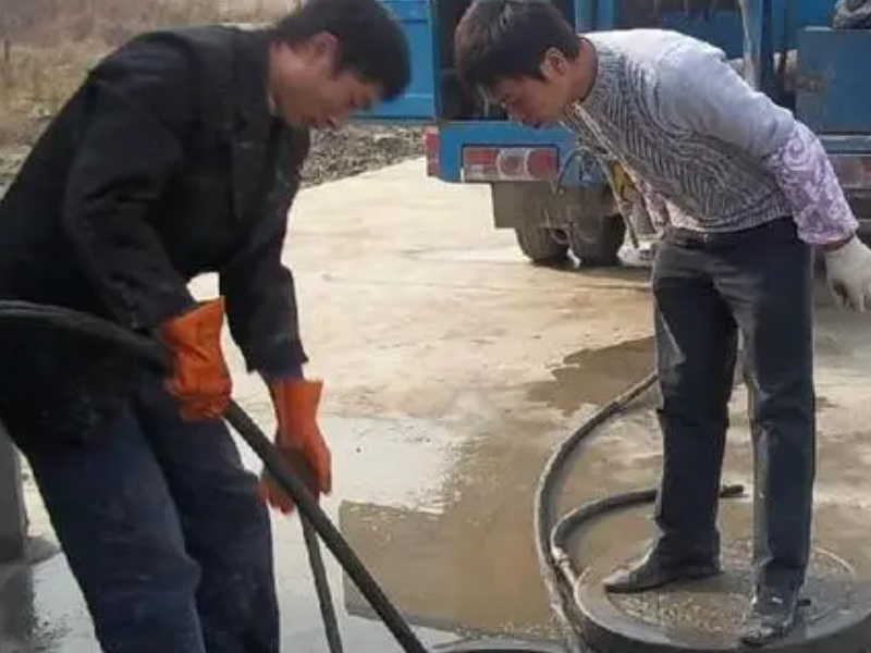 昆明市管道疏通价格便宜疏通下水道畅通无阻质量保证