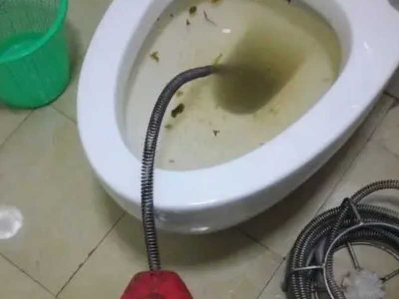 昆明市马桶疏通维修电话，怎样收费