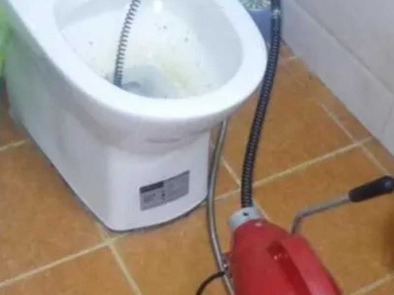 昆明滇城环卫公司专业清理化粪池市政管道疏通清沟