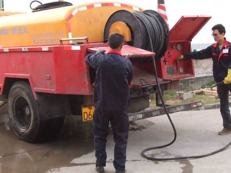 昆明专业下水道疏通 水管维修 马桶维修安装清理化
