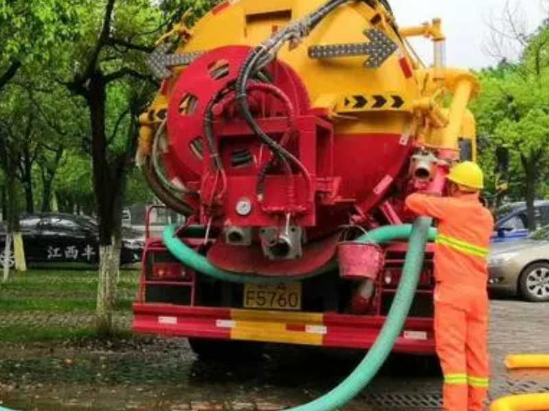 昆明人民中路下水管道疏通马桶疏通菜池疏通服务项目