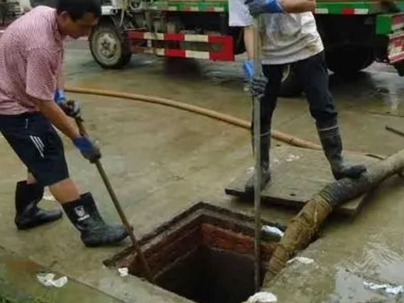 大寨路鱼化寨昆明路专业管道疏通维修马桶清理污水池