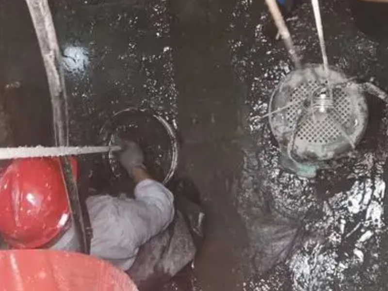 昆明关上日新小区附近管道疏通马桶疏通环卫抽粪