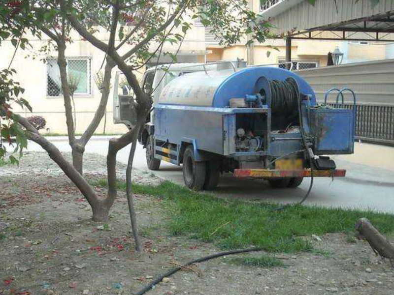 昆明昌宏路疏通各种下水道