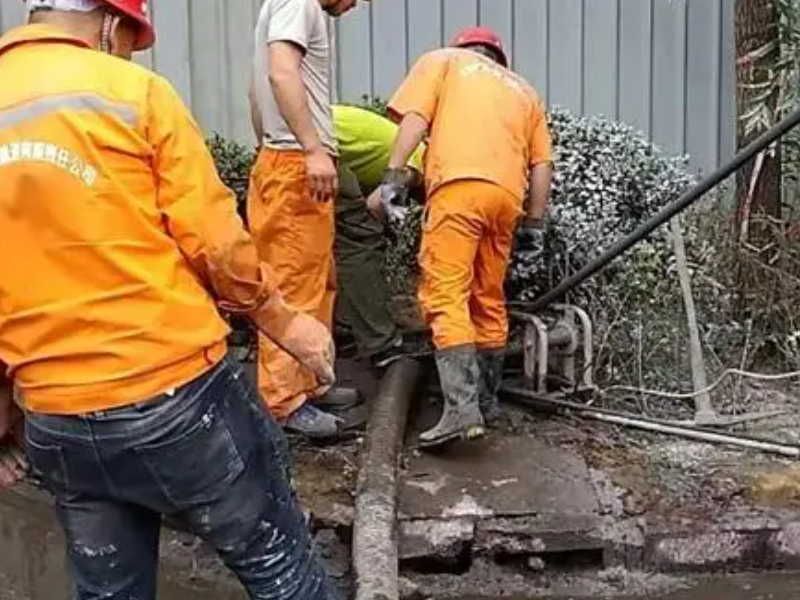 昆明职业疏通凝难水电各种感应噐太阳能钻孔补漏