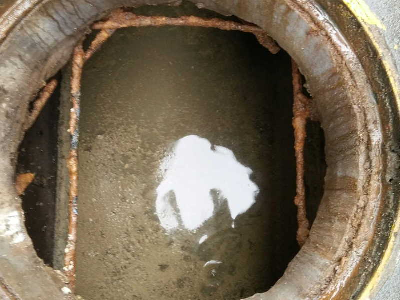 昆明四区专业低价疏通管道抽粪化粪池清理高压清洗服务
