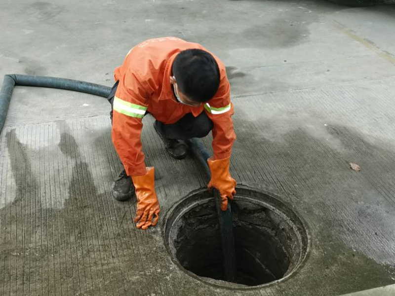 鱼化寨西三环鱼富路科技路西口昆明路疏通马桶管道清理